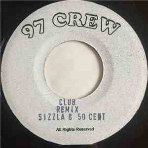 Sizzla & 50 Cent - Club - Remix download flac mp3