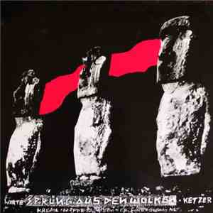 Sprung Aus Den Wolken / Hypnotischer Krach - Warte - Ketzer / Hypnotischer Krach download flac mp3