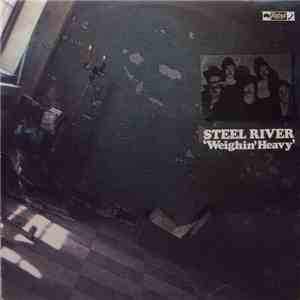Steel River - Weighin' Heavy download flac mp3