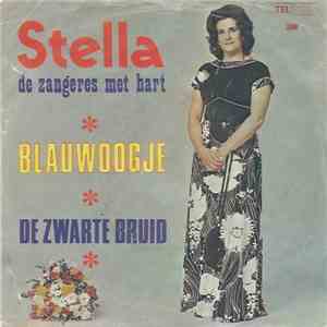 Stella  - Blauwoogje download flac mp3