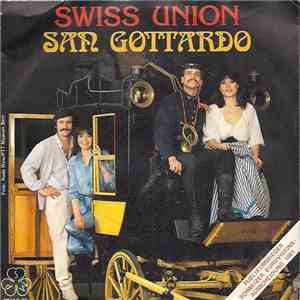 Swiss Union - San Gottardo download flac mp3