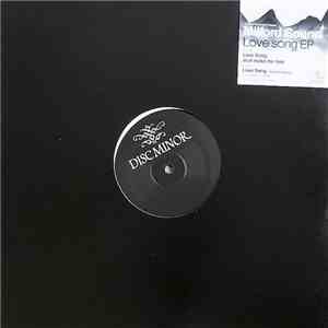 Tatsuo Sunaga Presents Milford Sound - Love Song EP download flac mp3