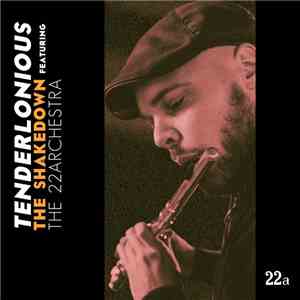 Tenderlonious featuring The 22archestra - The Shakedown download flac mp3