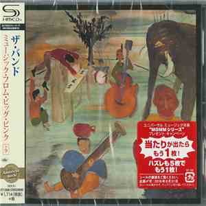 The Band - Music From Big Pink download flac mp3