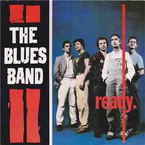The Blues Band - Ready download flac mp3