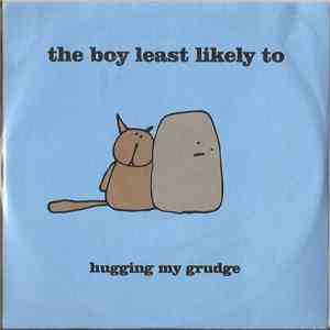The Boy Least Likely To - Hugging My Grudge download flac mp3