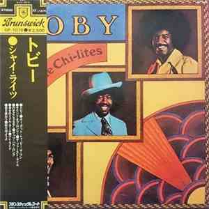 The Chi-Lites - Toby download flac mp3