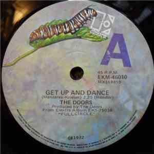 The Doors - Get Up And Dance download flac mp3