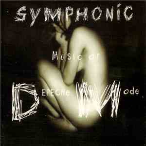 The Ineffable Orchestra - The Symphonic Music Of Depeche Mode download flac mp3