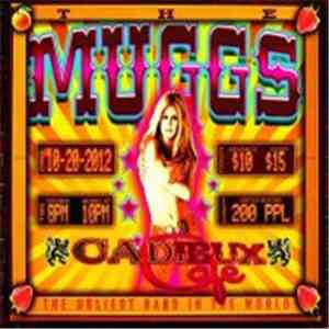 The Muggs - Full Tilt download flac mp3