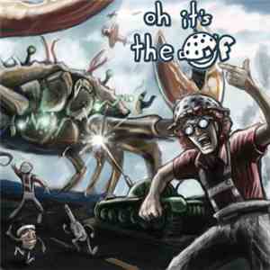 The OF - Oh It's The OF download flac mp3