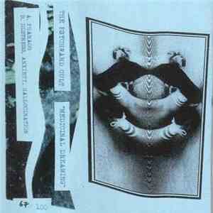 The Psychward Cult - Medicinal Dreaming download flac mp3