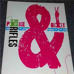 The Rifles - Peace And Quiet download flac mp3