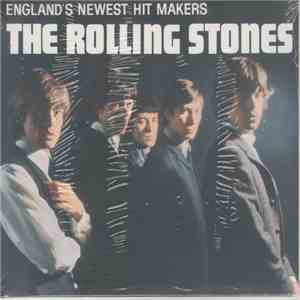 The Rolling Stones - England's Newest Hit Makers download flac mp3