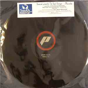 The Soul Avenger - Macumba download flac mp3