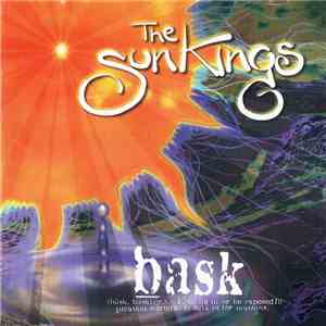 The Sun Kings - Bask download flac mp3