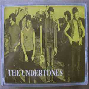 The Undertones - The Peel Sessions Album download flac mp3