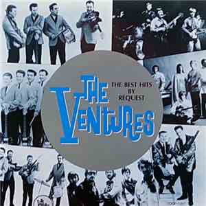 The Ventures - The Best Hits By Request download flac mp3
