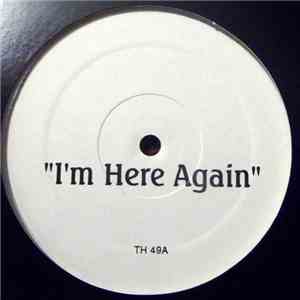 Thelma Houston / Stevie Wonder - I'm Here Again / As download flac mp3