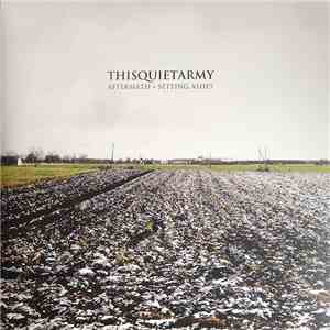 Thisquietarmy - Aftermath + Setting Ashes download flac mp3