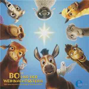 Thomas Karallus - Bo Und Der Weihnachtsstern download flac mp3