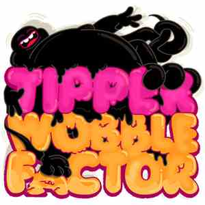 Tipper - Wobble Factor download flac mp3