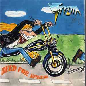 Trizna - Need For Speed download flac mp3
