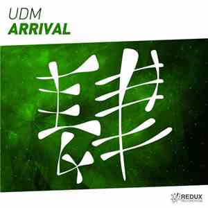 UDM  - Arrival download flac mp3