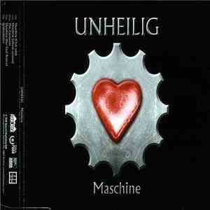 Unheilig - Maschine download flac mp3
