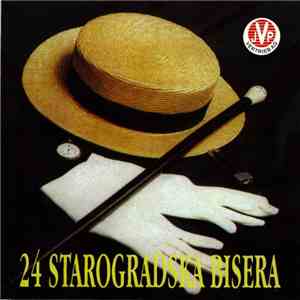 Various - 24 Starogradska Bisera download flac mp3