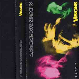 Various - A Journey Into Sound IV Tape 2 download flac mp3