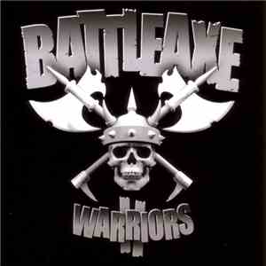 Various - Battle Axe Warriors II download flac mp3