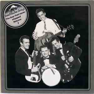 Various - Buffalo Bop: The Bop That Never Stopped Volume 3 download flac mp3