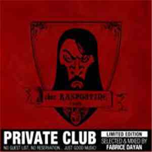 Various - Chez Raspoutine download flac mp3