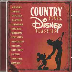 Various - Country Stars, Disney Classics download flac mp3