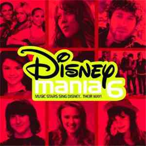 Various - Disneymania 6 download flac mp3