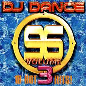 Various - DJ Dance 96 Volume 3 download flac mp3
