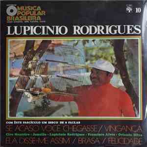 Various - História Da Música Popular Brasileira - Lupicínio Rodrigues download flac mp3