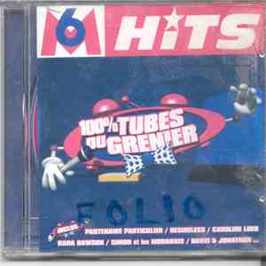 Various - M6 Hits 100% Tubes Du Grenier download flac mp3