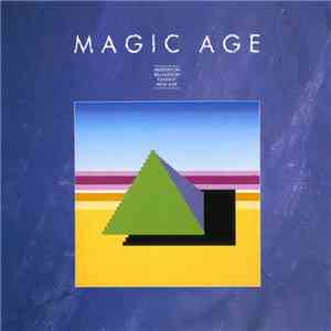 Various - Magic Age download flac mp3