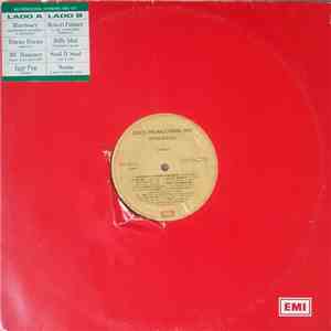 Various - Mix Promocional Invendavel download flac mp3