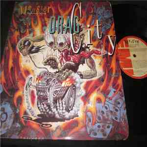 Various - Monster Summer Hits Drag City download flac mp3