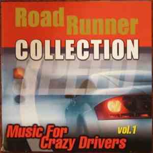 Various - Music For Crazy Drivers Vol.1 download flac mp3