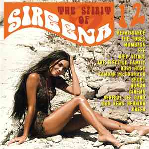 Various - The Spirit Of Sireena Vol. 12 download flac mp3