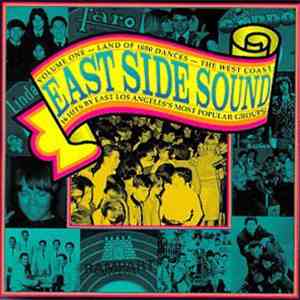 Various - The West Coast East Side Sound Vol. 1 download flac mp3