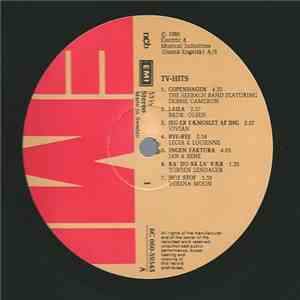 Various - TV-Hits download flac mp3