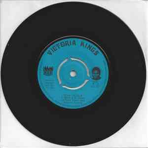 Victoria Kings Jazz - J.O. Kowiti / Tom Ngala download flac mp3