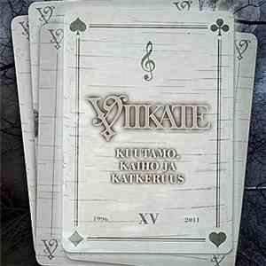 Viikate - Kuutamo, Kaiho Ja Katkeruus download flac mp3