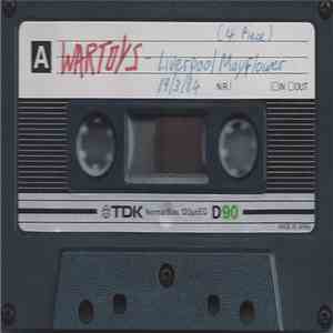 Wartoys  - Liverpool 19.03.1984 download flac mp3