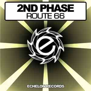 2nd Phase - Route 66 download flac mp3